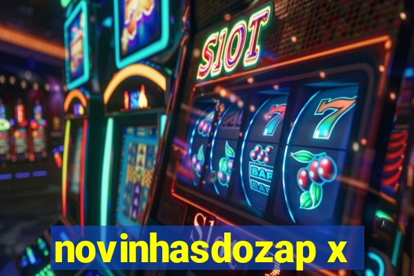 novinhasdozap x